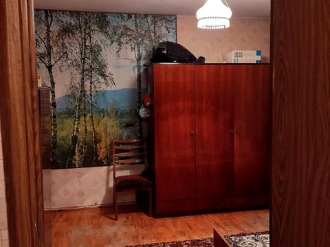 квартира по адресу Харьковское шоссе, 63