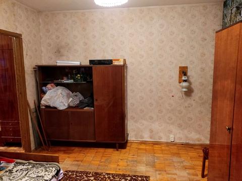 квартира по адресу Харьковское шоссе, 63