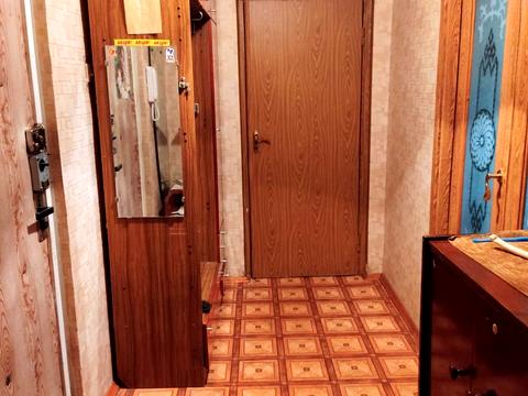 квартира по адресу Харьковское шоссе, 63