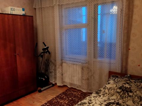 квартира по адресу Харьковское шоссе, 63