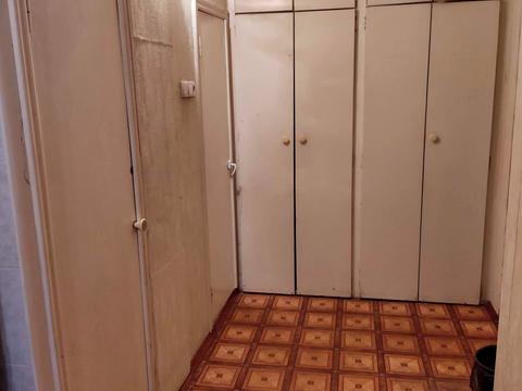 квартира по адресу Харьковское шоссе, 63