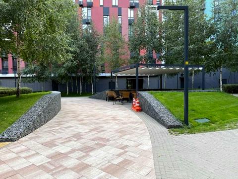 квартира по адресу Теремковская ул., 4-А