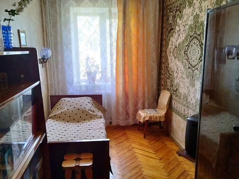 квартира за адресою Одеса, Місячний пров., 6