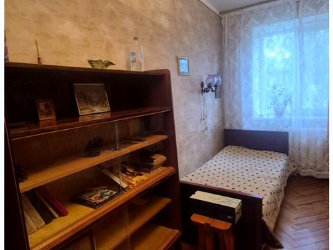 квартира за адресою Одеса, Місячний пров., 6