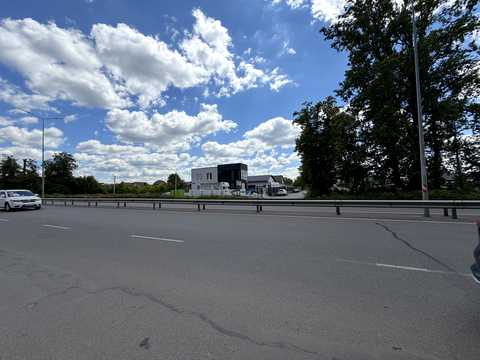 ділянка за адресою Немирівське шосе