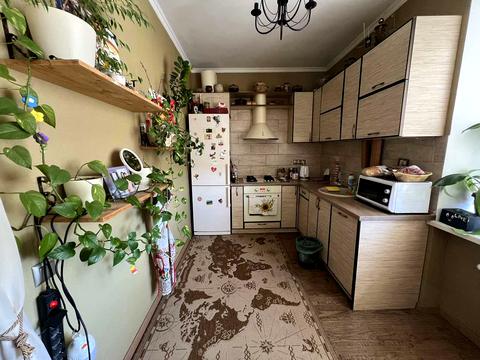 квартира по адресу Заречанская ул., 22