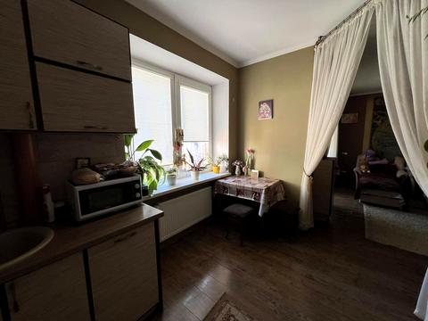 квартира по адресу Заречанская ул., 22