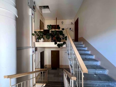 квартира по адресу Заречанская ул., 22