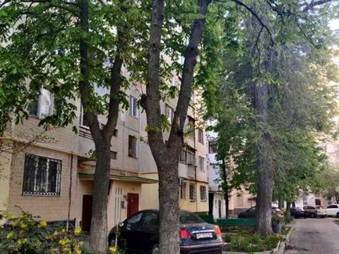 квартира по адресу Академика Королёва ул., 1