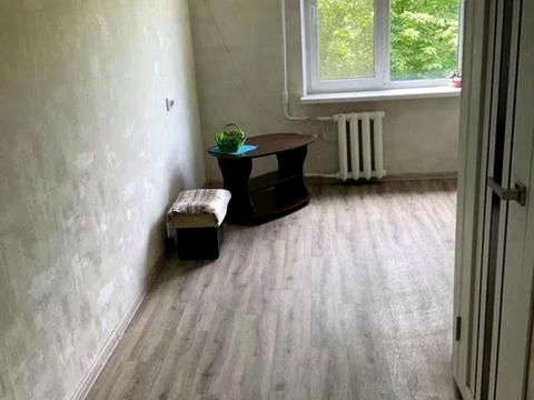 квартира по адресу Академика Королёва ул., 1