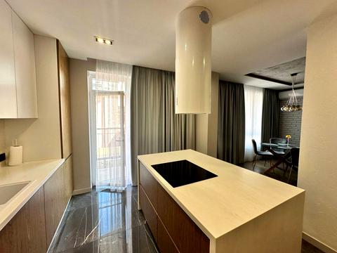 квартира за адресою Пекарська вул., 57