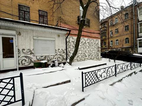комерційна за адресою Київ, Прорізна вул., 11