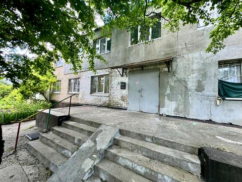 квартира за адресою Каштанова вул. (Ленінградська), 20
