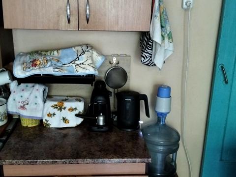 кімната за адресою Польова пл., 10