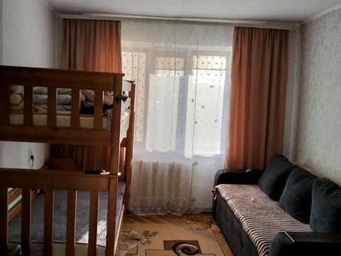 кімната за адресою Польова пл., 10