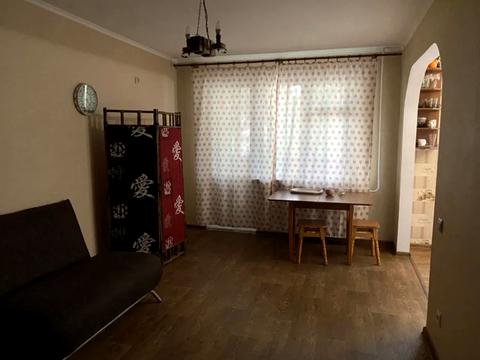 квартира за адресою Небесної Сотні просп. (Маршала Жукова), 49