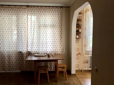 квартира за адресою Небесної Сотні просп. (Маршала Жукова), 49