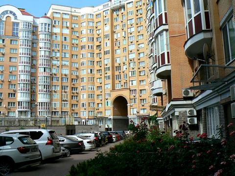квартира по адресу Владимира Ивасюка просп. (Героїв Сталінграду), 6