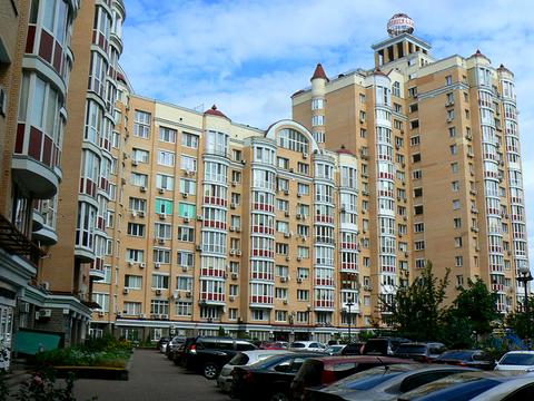 квартира по адресу Владимира Ивасюка просп. (Героїв Сталінграду), 6
