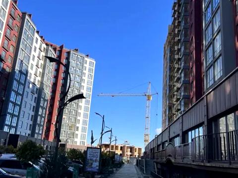 квартира по адресу Княгинин ул., (Будинок 30)