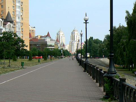 квартира по адресу Владимира Ивасюка просп. (Героїв Сталінграду), 6
