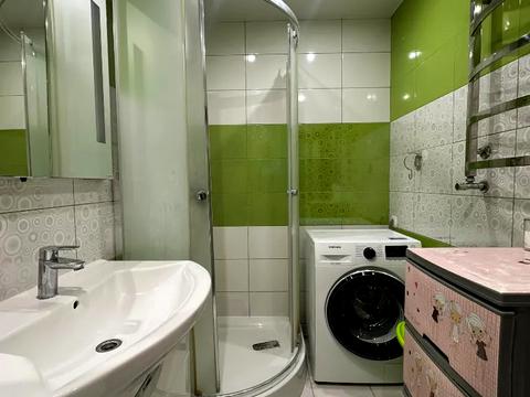 квартира по адресу Квартальна ул. (Гладкова), 47