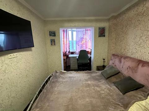 квартира по адресу Квартальна ул. (Гладкова), 47