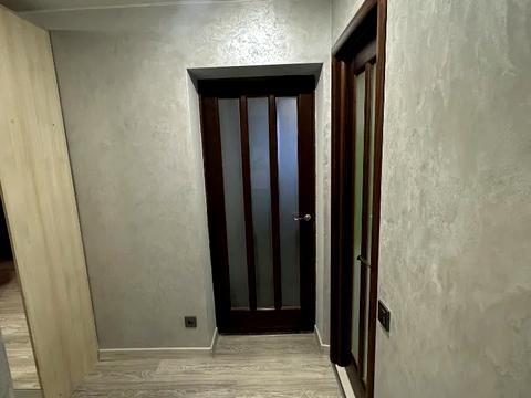 квартира по адресу Квартальна ул. (Гладкова), 47