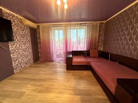 квартира по адресу Квартальна ул. (Гладкова), 47