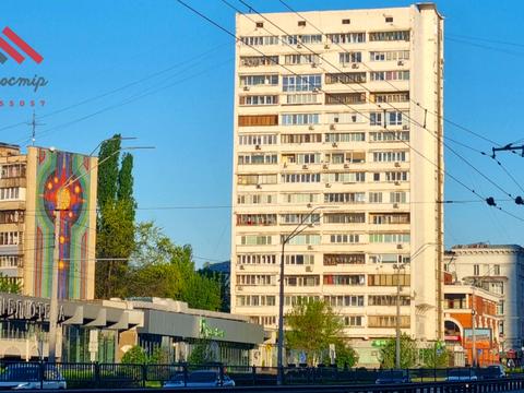 квартира за адресою Берестейський просп. (Перемоги), 29