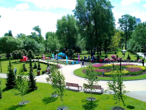 квартира по адресу Владимира Ивасюка просп. (Героїв Сталінграду), 6