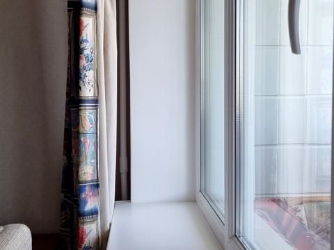 квартира за адресою Берестейський просп. (Перемоги), 29