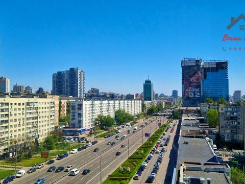 квартира за адресою Берестейський просп. (Перемоги), 29