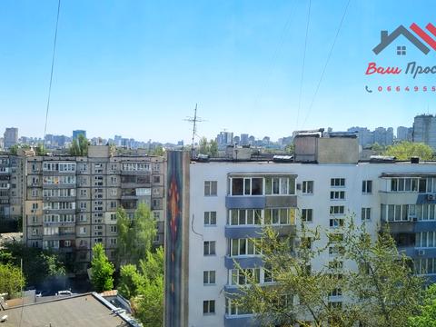 квартира за адресою Берестейський просп. (Перемоги), 29