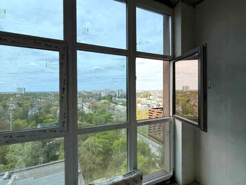 квартира за адресою Геранієва вул., 8