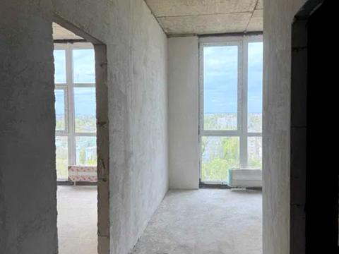 квартира за адресою Геранієва вул., 8