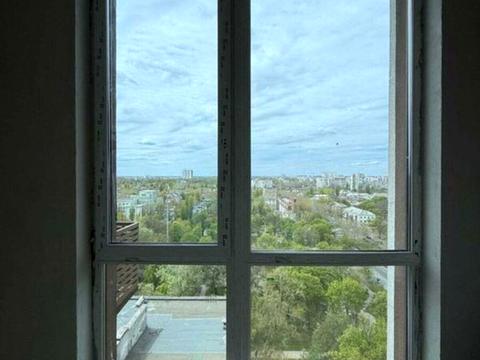 квартира за адресою Геранієва вул., 8