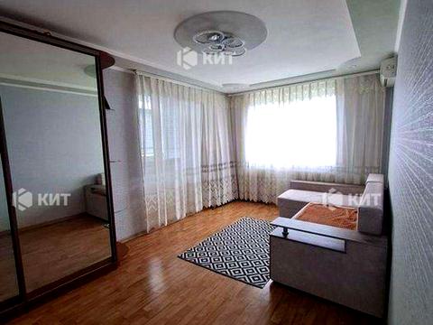 квартира за адресою Амосова вул. (Корчагінців), 7
