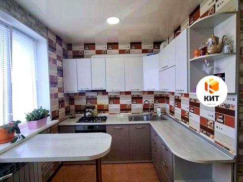 квартира за адресою Амосова вул. (Корчагінців), 7