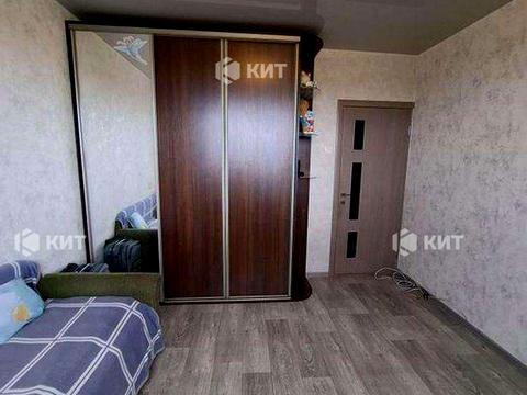 квартира за адресою Амосова вул. (Корчагінців), 7