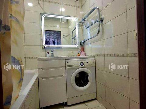 квартира за адресою Амосова вул. (Корчагінців), 7