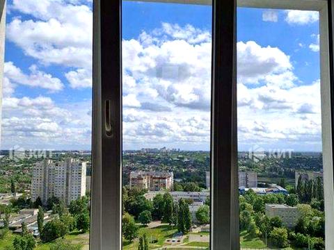 квартира за адресою Амосова вул. (Корчагінців), 7