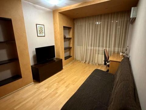 квартира за адресою Єреванська вул., 8-А