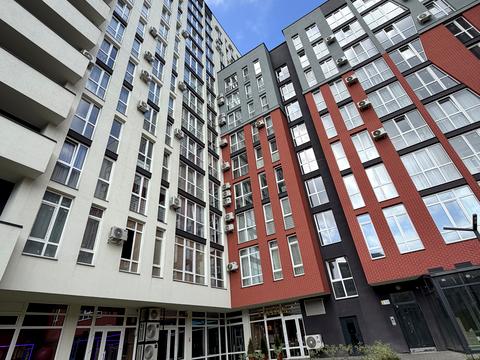 квартира по адресу Тараса Шевченко ул., 31Б