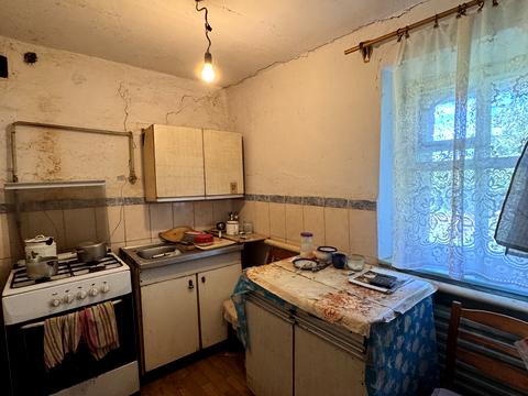дом по адресу Осіння, 2