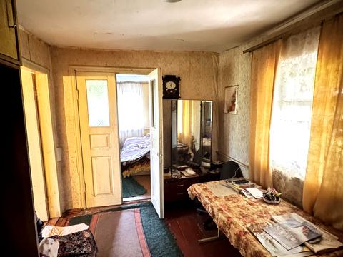 дом по адресу Осіння, 2