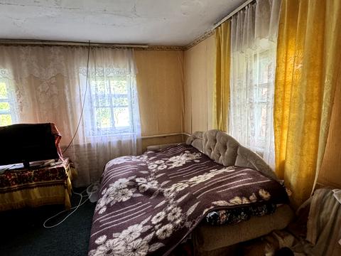 дом по адресу Осіння, 2