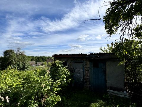 дом по адресу Осіння, 2