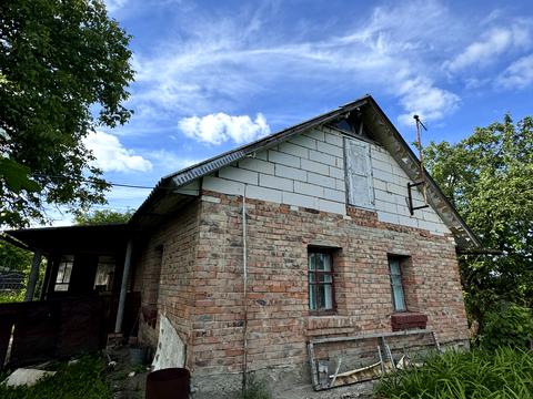 дом по адресу Осіння, 2