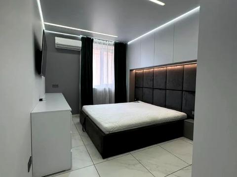квартира за адресою смт. Слобожанське, Співдружності вул., 1